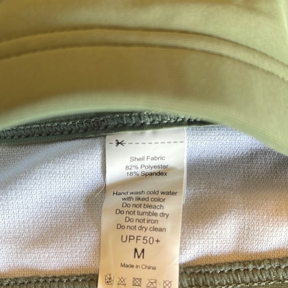 NWT Charmo Women's Halter Swimwear Top **Last Chance to purchase by June 30th** - Picture 7 of 8